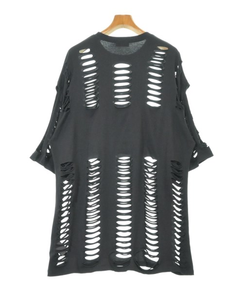 RAF SIMONS（ラフシモンズ）Tシャツ・カットソー 黒 サイズ:M メンズ/2200614471014