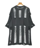 RAF SIMONS（ラフシモンズ）Tシャツ・カットソー 黒 サイズ:M メンズ/2200614471014