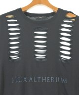 RAF SIMONS（ラフシモンズ）Tシャツ・カットソー 黒 サイズ:M メンズ/2200614471014