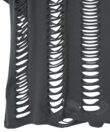RAF SIMONS（ラフシモンズ）Tシャツ・カットソー 黒 サイズ:M メンズ/2200614471014