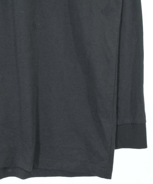 RAF SIMONS（ラフシモンズ）Tシャツ・カットソー 黒 サイズ:M メンズ/2200614882049