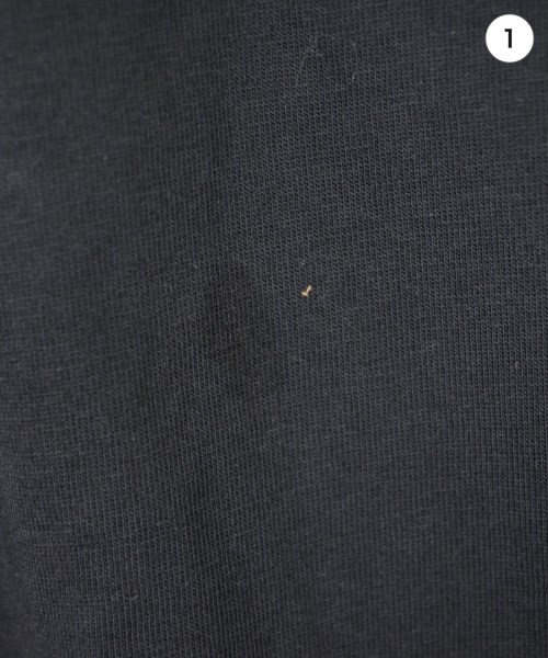 RAF SIMONS（ラフシモンズ）Tシャツ・カットソー 黒 サイズ:M メンズ/2200614882049