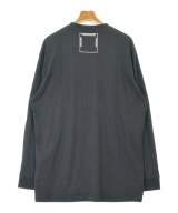 RAF SIMONS（ラフシモンズ）Tシャツ・カットソー 黒 サイズ:M メンズ/2200614882049