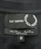 RAF SIMONS（ラフシモンズ）Tシャツ・カットソー 黒 サイズ:M メンズ/2200614882049
