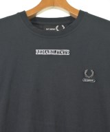 RAF SIMONS（ラフシモンズ）Tシャツ・カットソー 黒 サイズ:M メンズ/2200614882049