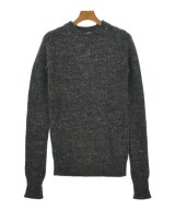 RAF SIMONS（ラフシモンズ）ニット・セーター 紺 サイズ:46(M位) メンズ/2200614876031