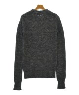 RAF SIMONS（ラフシモンズ）ニット・セーター 紺 サイズ:46(M位) メンズ/2200614876031