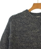 RAF SIMONS（ラフシモンズ）ニット・セーター 紺 サイズ:46(M位) メンズ/2200614876031