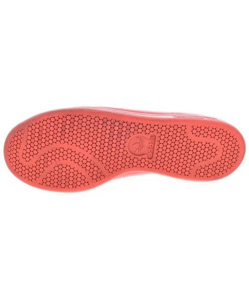 RAF SIMONS（ラフシモンズ）スニーカー 赤 サイズ:29cm メンズ/2200615251103