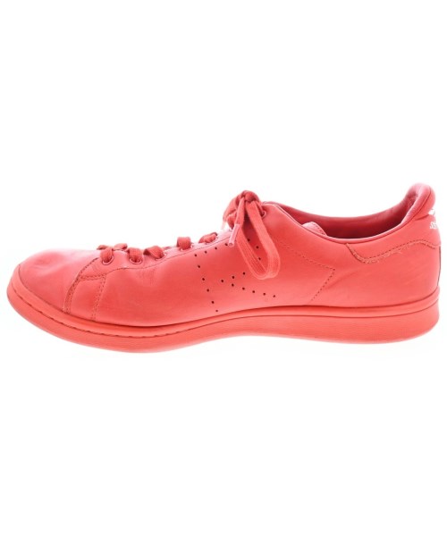 RAF SIMONS（ラフシモンズ）スニーカー 赤 サイズ:29cm メンズ/2200615251103