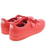 RAF SIMONS（ラフシモンズ）スニーカー 赤 サイズ:29cm メンズ/2200615251103