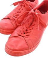 RAF SIMONS（ラフシモンズ）スニーカー 赤 サイズ:29cm メンズ/2200615251103