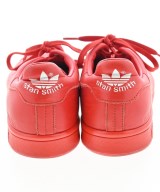RAF SIMONS（ラフシモンズ）スニーカー 赤 サイズ:29cm メンズ/2200615251103