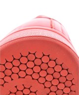 RAF SIMONS（ラフシモンズ）スニーカー 赤 サイズ:29cm メンズ/2200615251103