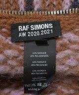 RAF SIMONS（ラフシモンズ）ニット・セーター 茶 サイズ:L メンズ/2200616582015