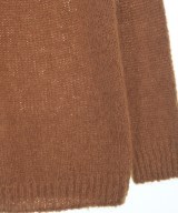 RAF SIMONS（ラフシモンズ）ニット・セーター 茶 サイズ:L メンズ/2200616582015