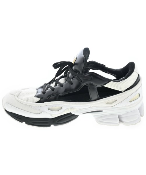 RAF SIMONS（ラフシモンズ）スニーカー 白 サイズ:28cm メンズ/2200616776025