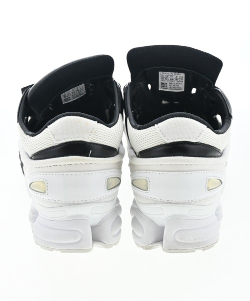 RAF SIMONS（ラフシモンズ）スニーカー 白 サイズ:28cm メンズ/2200616776025