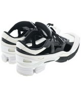 RAF SIMONS（ラフシモンズ）スニーカー 白 サイズ:28cm メンズ/2200616776025