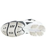 RAF SIMONS（ラフシモンズ）スニーカー 白 サイズ:28cm メンズ/2200616776025