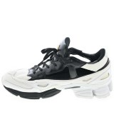 RAF SIMONS（ラフシモンズ）スニーカー 白 サイズ:28cm メンズ/2200616776025