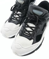 RAF SIMONS（ラフシモンズ）スニーカー 白 サイズ:28cm メンズ/2200616776025