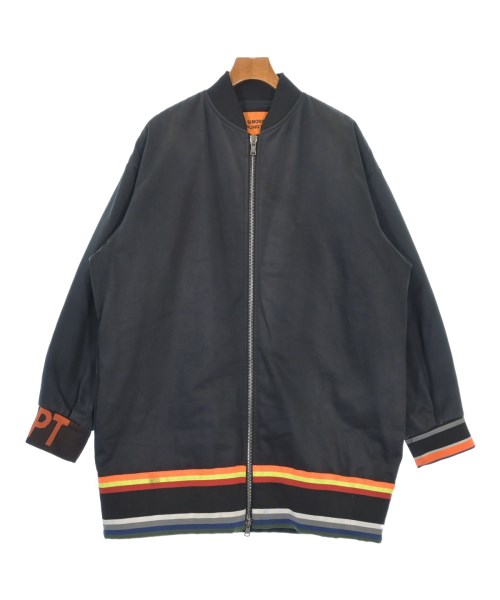 ラフシモンズ(RAF SIMONS)のRAF SIMONS ブルゾン
