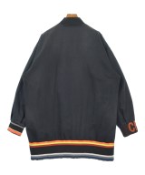 RAF SIMONS（ラフシモンズ）ブルゾン 紺 サイズ:46(M位) メンズ/2200617075080
