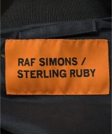 RAF SIMONS（ラフシモンズ）ブルゾン 紺 サイズ:46(M位) メンズ/2200617075080
