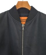 RAF SIMONS（ラフシモンズ）ブルゾン 紺 サイズ:46(M位) メンズ/2200617075080