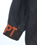 RAF SIMONS（ラフシモンズ）ブルゾン 紺 サイズ:46(M位) メンズ/2200617075080