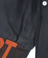 RAF SIMONS（ラフシモンズ）ブルゾン 紺 サイズ:46(M位) メンズ/2200617075080