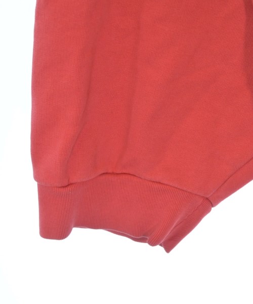 RAF SIMONS（ラフシモンズ）パーカー 赤 サイズ:2(M位) メンズ/2200617075103
