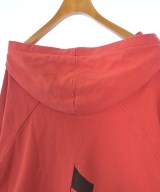 RAF SIMONS（ラフシモンズ）パーカー 赤 サイズ:2(M位) メンズ/2200617075103