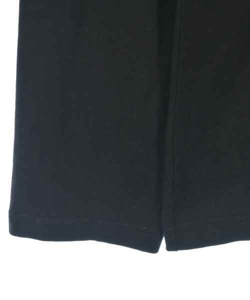 RAF SIMONS（ラフシモンズ）Tシャツ・カットソー 黒 サイズ:L メンズ/2200617075165