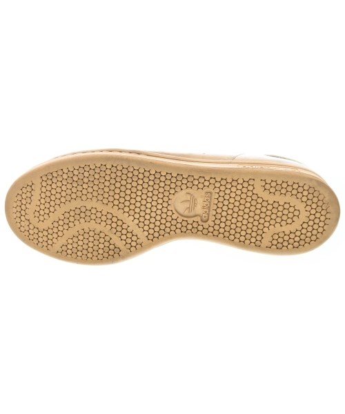 RAF SIMONS（ラフシモンズ）スニーカー ゴールド サイズ:28cm メンズ/2200617422020