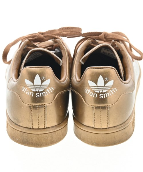 RAF SIMONS（ラフシモンズ）スニーカー ゴールド サイズ:28cm メンズ/2200617422020