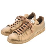 RAF SIMONS（ラフシモンズ）スニーカー ゴールド サイズ:28cm メンズ/2200617422020