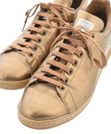 RAF SIMONS（ラフシモンズ）スニーカー ゴールド サイズ:28cm メンズ/2200617422020