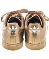 RAF SIMONS（ラフシモンズ）スニーカー ゴールド サイズ:28cm メンズ/2200617422020