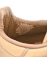 RAF SIMONS（ラフシモンズ）スニーカー ゴールド サイズ:28cm メンズ/2200617422020