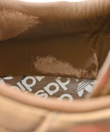 RAF SIMONS（ラフシモンズ）スニーカー ゴールド サイズ:28cm メンズ/2200617422020