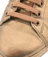 RAF SIMONS（ラフシモンズ）スニーカー ゴールド サイズ:28cm メンズ/2200617422020