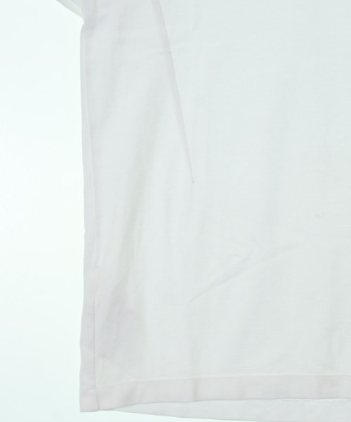 RAF SIMONS（ラフシモンズ）ポロシャツ 白 サイズ:M メンズ/2200617720072