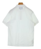 RAF SIMONS（ラフシモンズ）ポロシャツ 白 サイズ:M メンズ/2200617720072