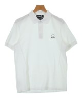 RAF SIMONS ポロシャツ