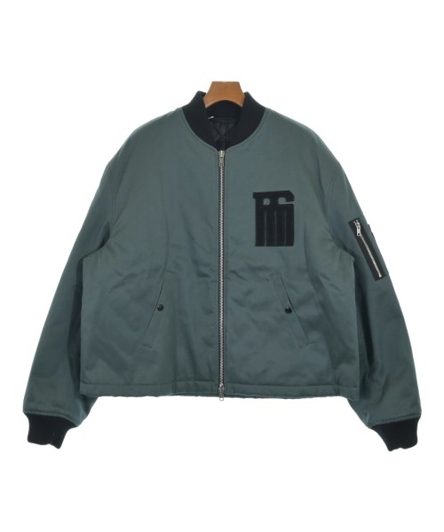 ラフシモンズ(RAF SIMONS)のRAF SIMONS ブルゾン
