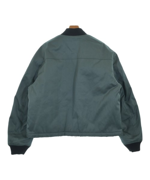 RAF SIMONS（ラフシモンズ）ブルゾン 緑 サイズ:48(L位) メンズ/2200618218028