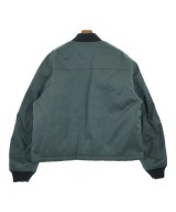 RAF SIMONS（ラフシモンズ）ブルゾン 緑 サイズ:48(L位) メンズ/2200618218028