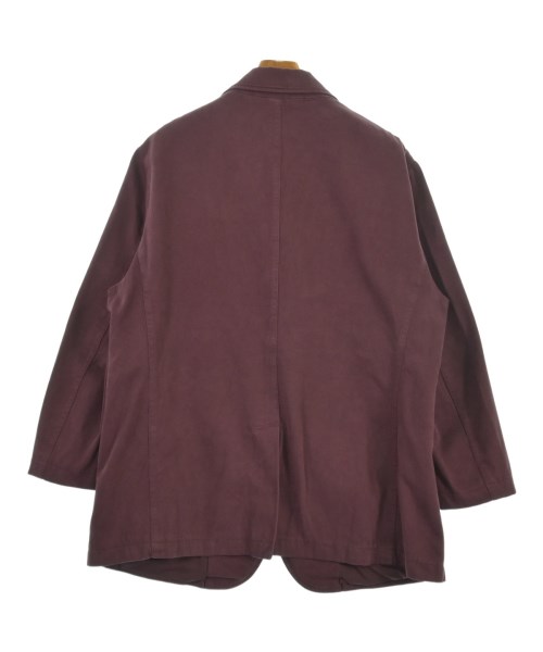 RAF SIMONS（ラフシモンズ）テーラードジャケット 赤 サイズ:S メンズ/2200619367107